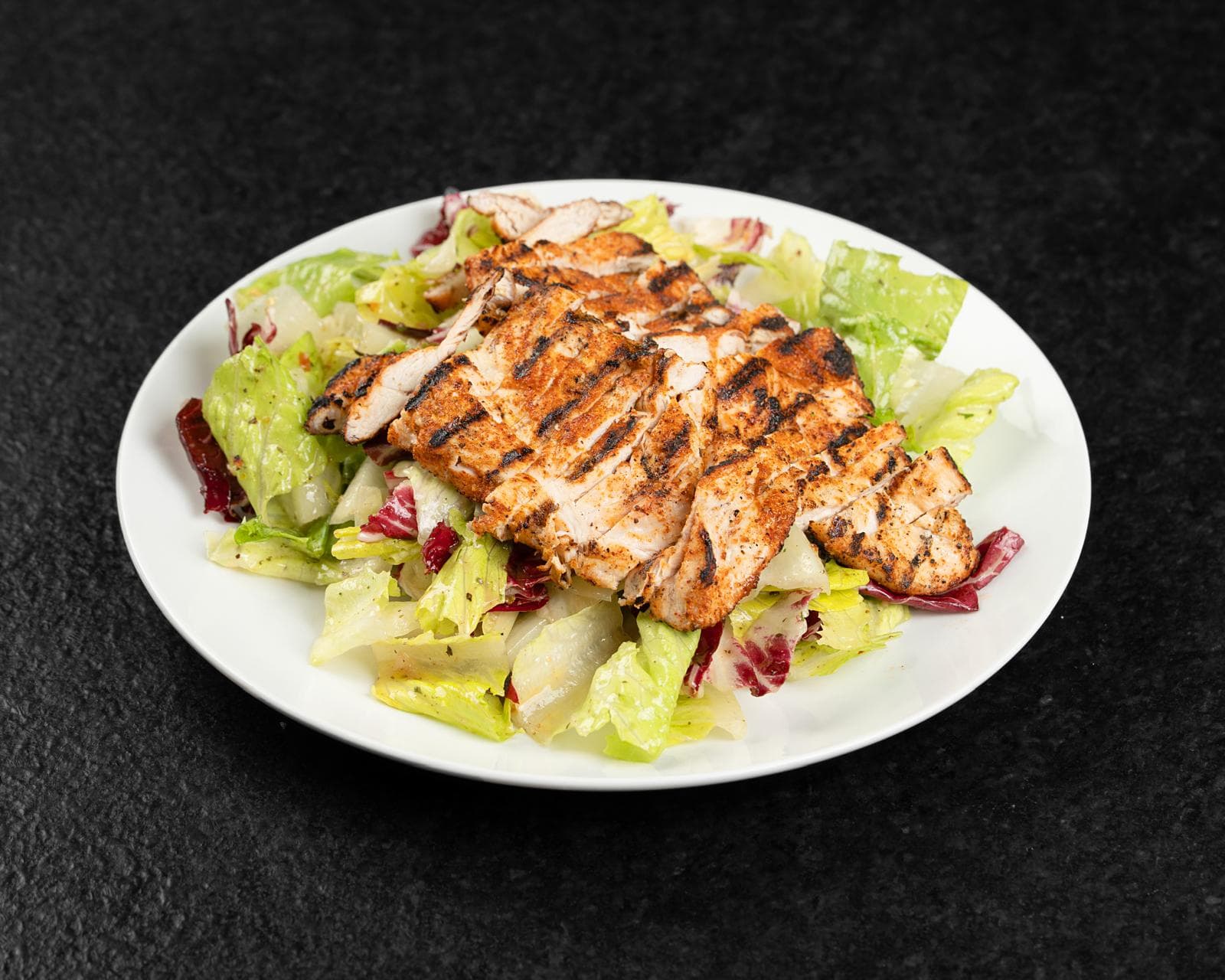 Grilled Chicken