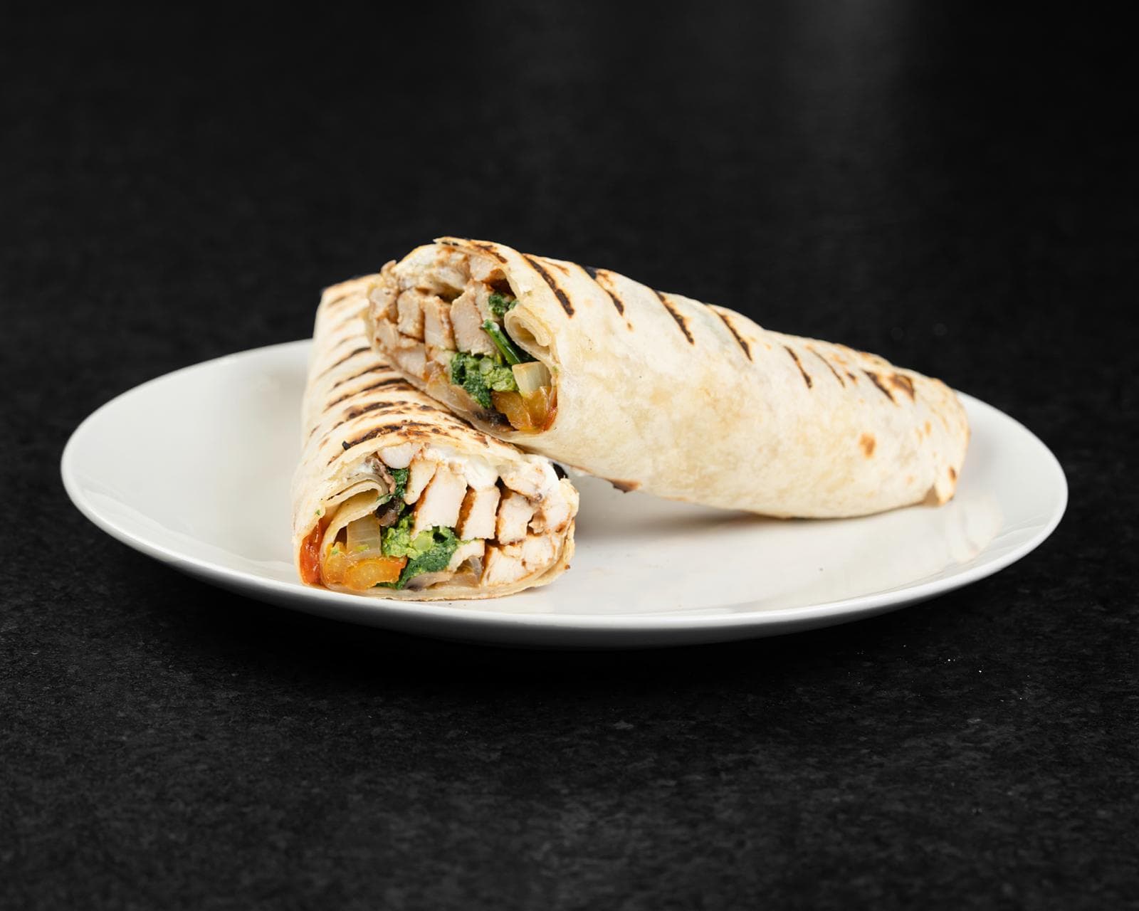 Grilled Chicken