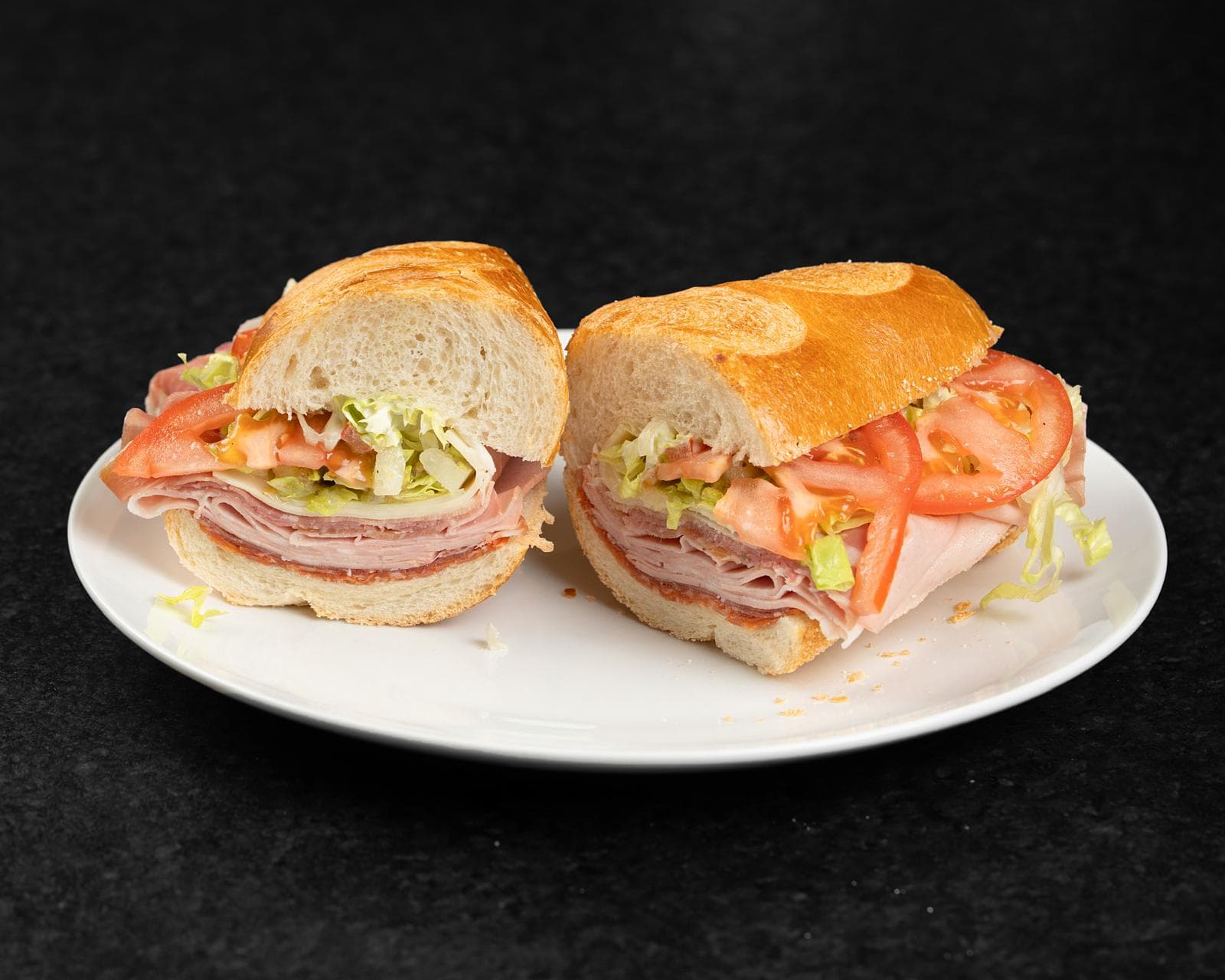 The Big Panino