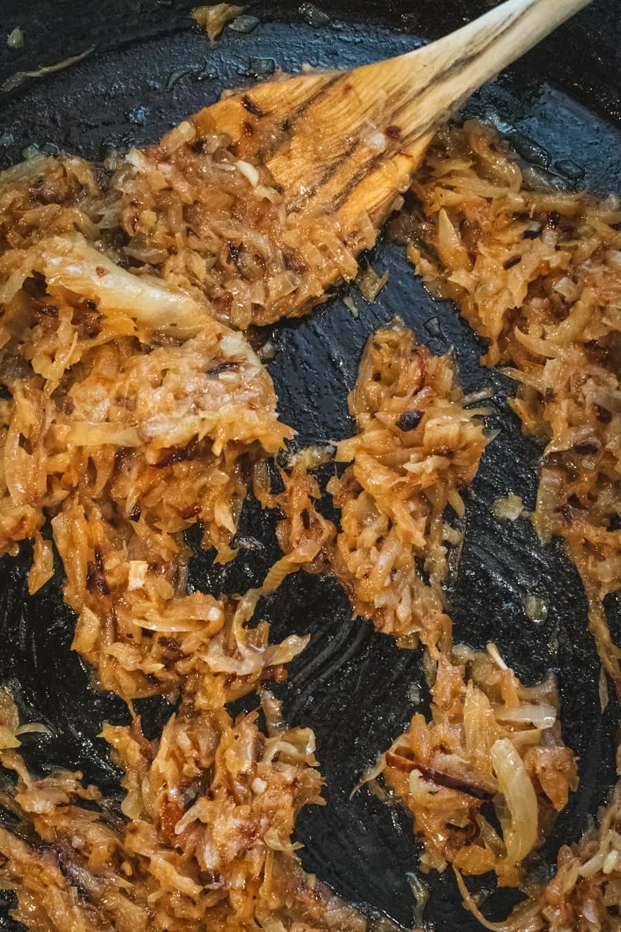 Onions Toppings